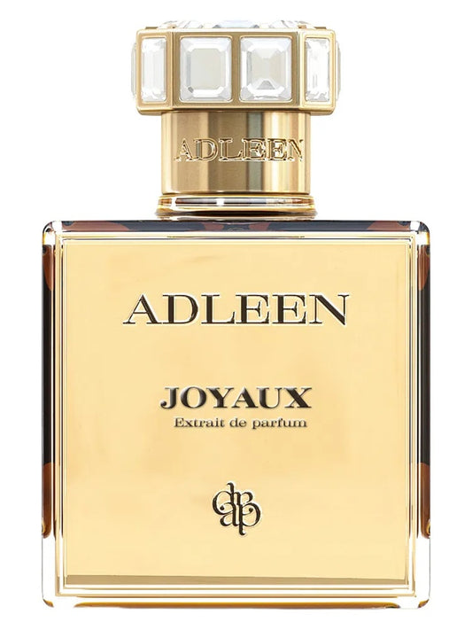 Adleen Haute Parfumerie Joyaux fragrance bottle