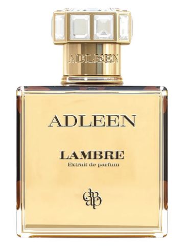 Adleen Haute Parfumerie Lambre fragrance bottle
