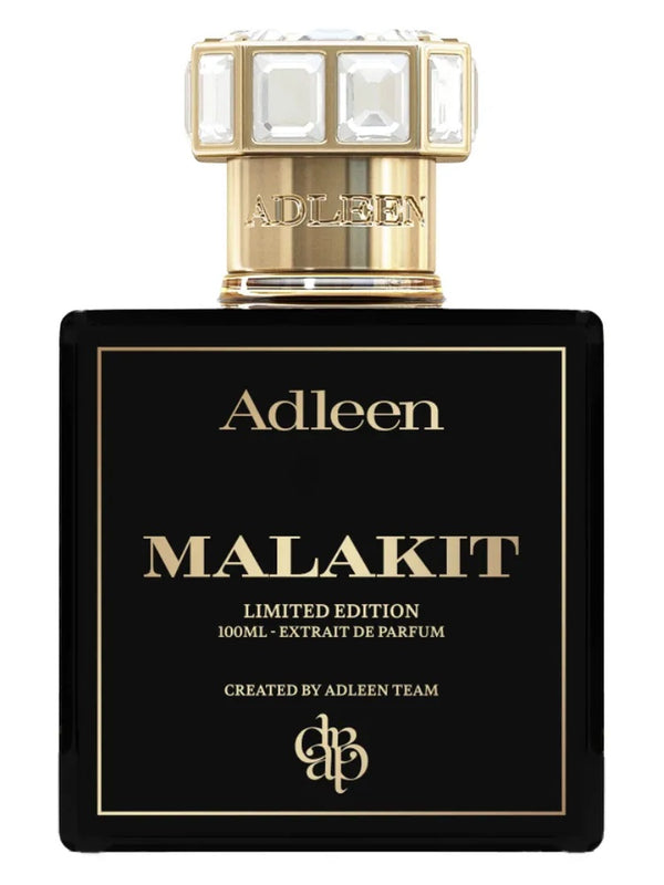 Adleen Haute Parfumerie Malakit