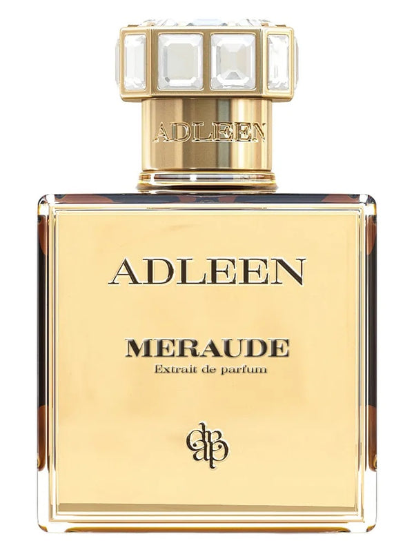 Adleen Haute Parfumerie Meraude