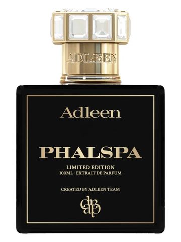 Adleen Haute Parfumerie Phalspa fragrance bottle