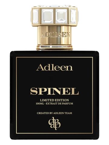 Adleen Haute Parfumerie Spinel fragrance bottle