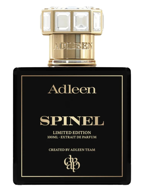 Adleen Haute Parfumerie Spinel