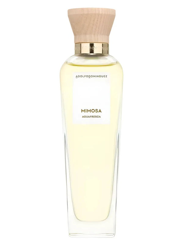 Adolfo Dominguez Agua Fresca de Mimosa Coriandro