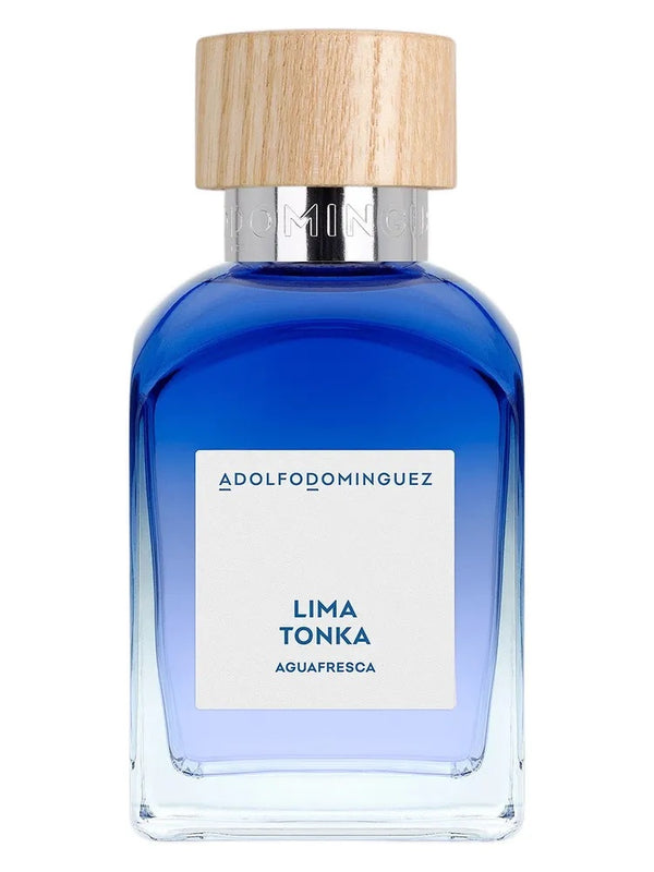 Adolfo Dominguez Agua Fresca Lima Tonka