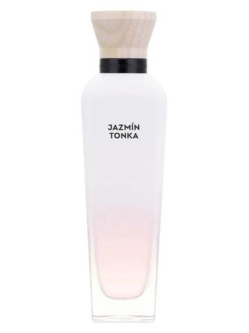 Adolfo Dominguez Jazmín Tonka fragrance bottle