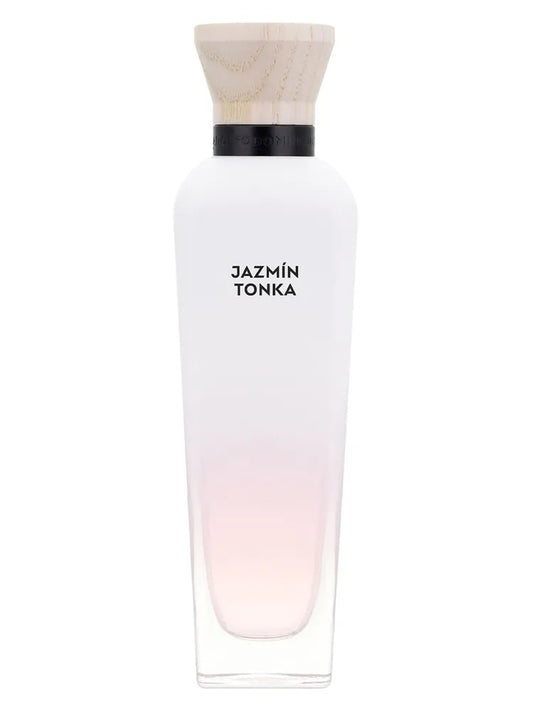 Adolfo Dominguez Jazmín Tonka fragrance bottle