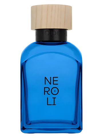 Adolfo Dominguez Neroli Hombre fragrance bottle