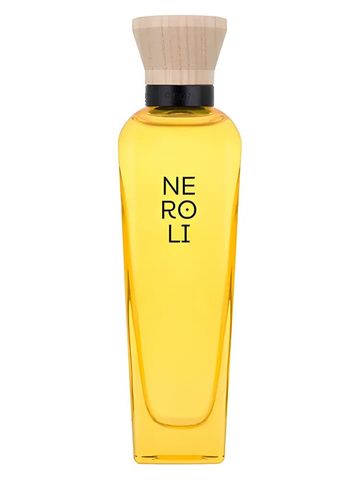 Adolfo Dominguez Neroli Mujer fragrance bottle