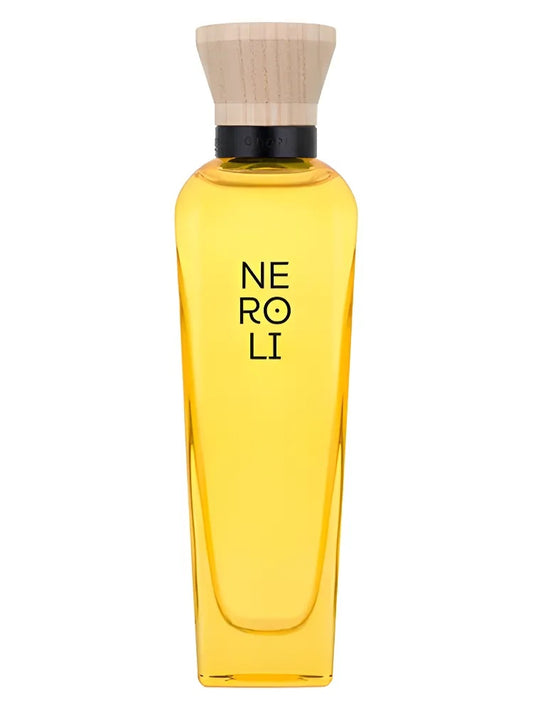 Adolfo Dominguez Neroli Mujer fragrance bottle