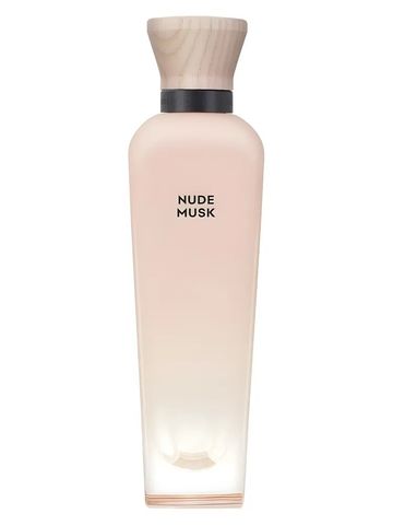 Adolfo Dominguez Nude Musk fragrance bottle
