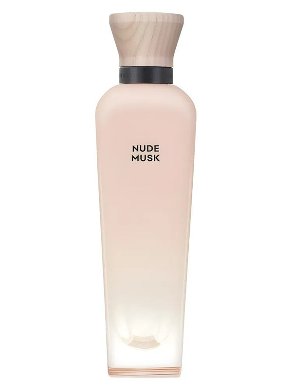 Adolfo Dominguez Nude Musk