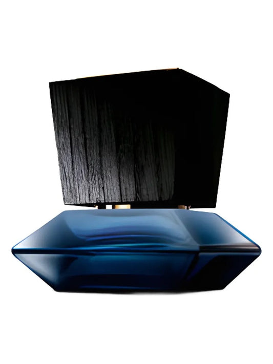 Adolfo Dominguez Private Collection Ambar fragrance bottle
