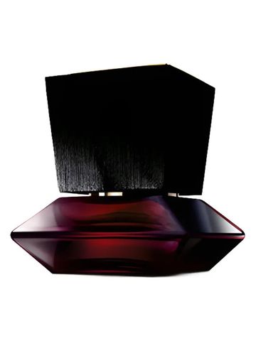 Adolfo Dominguez Private Collection Freesia fragrance bottle