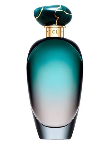 Adolfo Dominguez Unica fragrance bottle