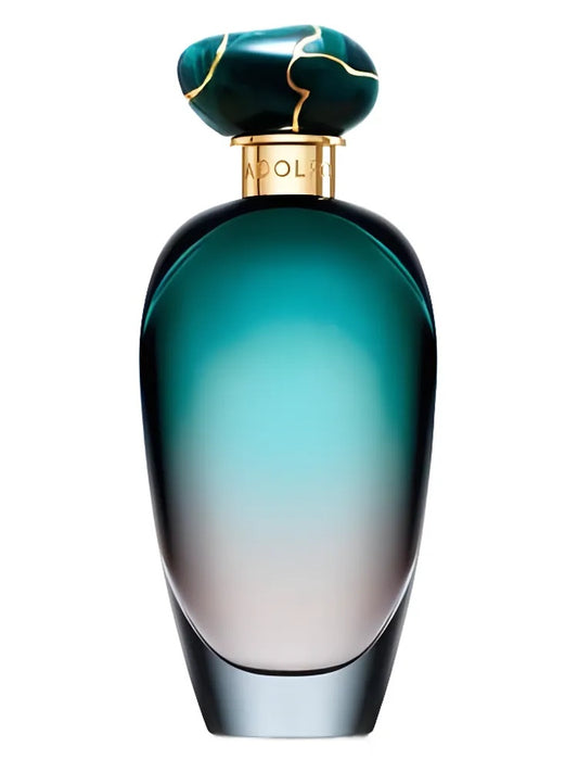 Adolfo Dominguez Unica fragrance bottle