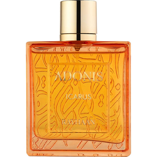 Rayhaan Adonis Icarus fragrance bottle