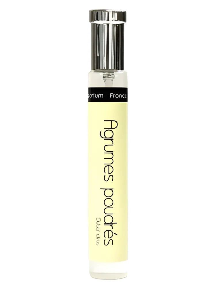 Adopt Parfums Agrumes Poudrés fragrance bottle