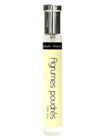Adopt Parfums Agrumes Poudrés fragrance bottle