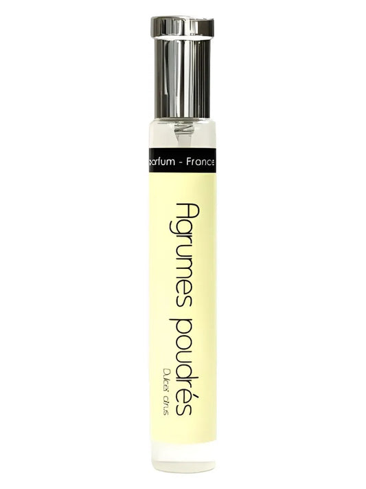 Adopt Parfums Agrumes Poudrés fragrance bottle
