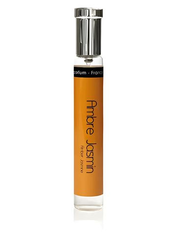 Adopt Parfums Ambre Jasmin fragrance bottle