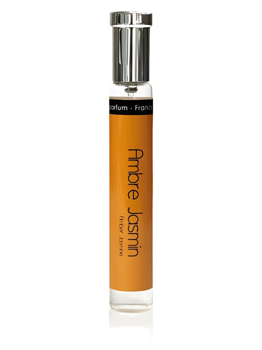 Adopt Parfums Ambre Jasmin fragrance bottle