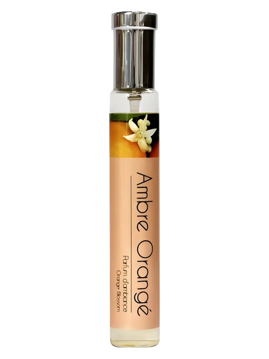 Adopt Parfums Ambre Orange fragrance bottle