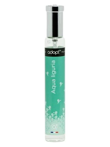 Adopt Parfums Aqua Liguria fragrance bottle