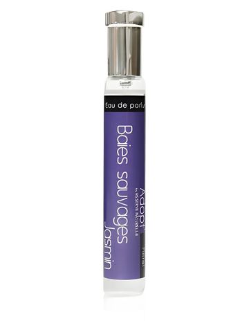 Adopt Parfums Baies Sauvages Jasmin fragrance bottle