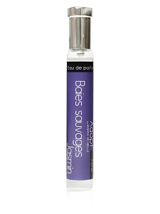 Adopt Parfums Baies Sauvages Jasmin fragrance bottle