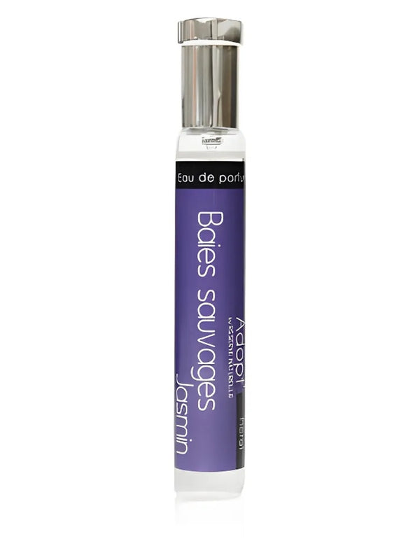 Adopt Parfums Baies Sauvages Jasmin