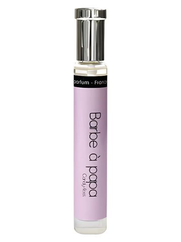 Adopt Parfums Barbe à Papa fragrance bottle