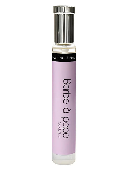 Adopt Parfums Barbe à Papa fragrance bottle