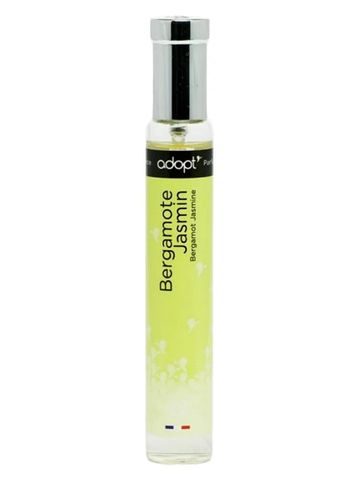 Adopt Parfums Bergamote Jasmin fragrance bottle