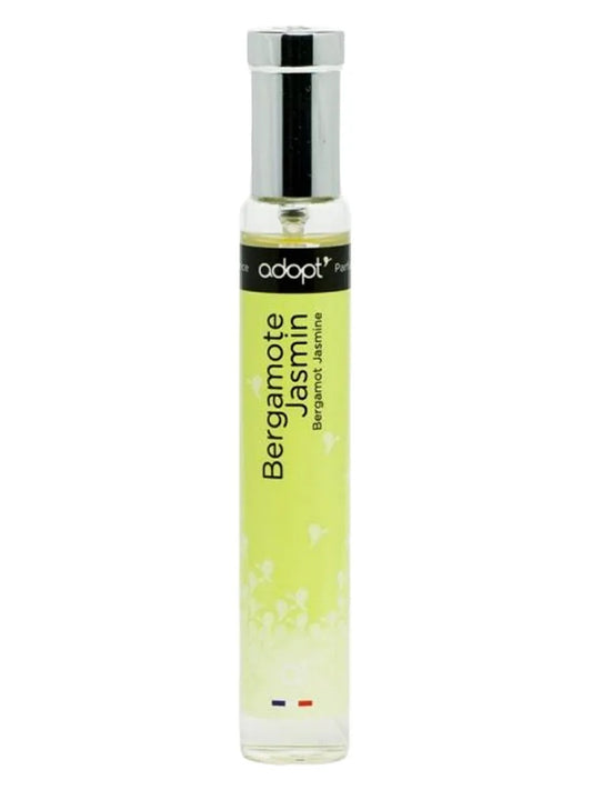 Adopt Parfums Bergamote Jasmin fragrance bottle