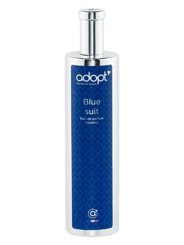 Adopt Parfums Blue Suit