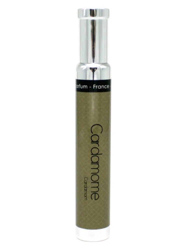 Adopt Parfums Cardamome fragrance bottle