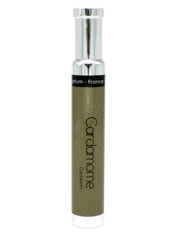 Adopt Parfums Cardamome fragrance bottle
