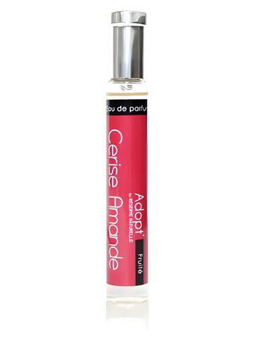 Adopt Parfums Cerise Amande fragrance bottle