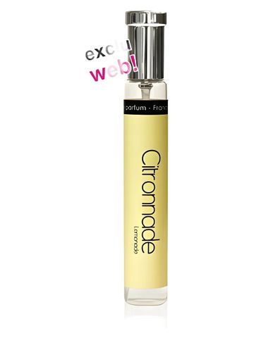 Adopt Parfums Citronnade fragrance bottle