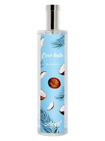 Adopt Parfums Coco Lada fragrance bottle