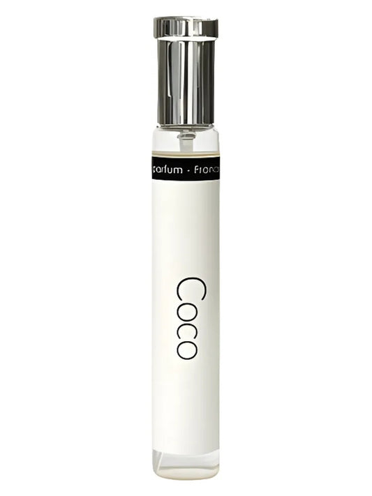 Adopt Parfums Coco fragrance bottle