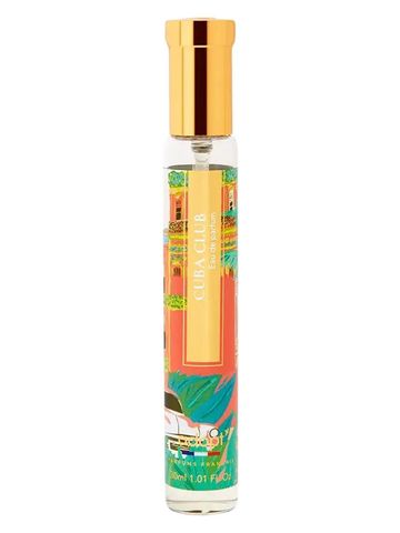 Adopt Parfums Cuba Club fragrance bottle