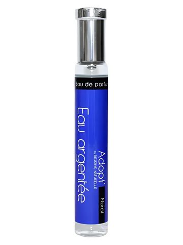 Adopt Parfums Eau Argentée fragrance bottle