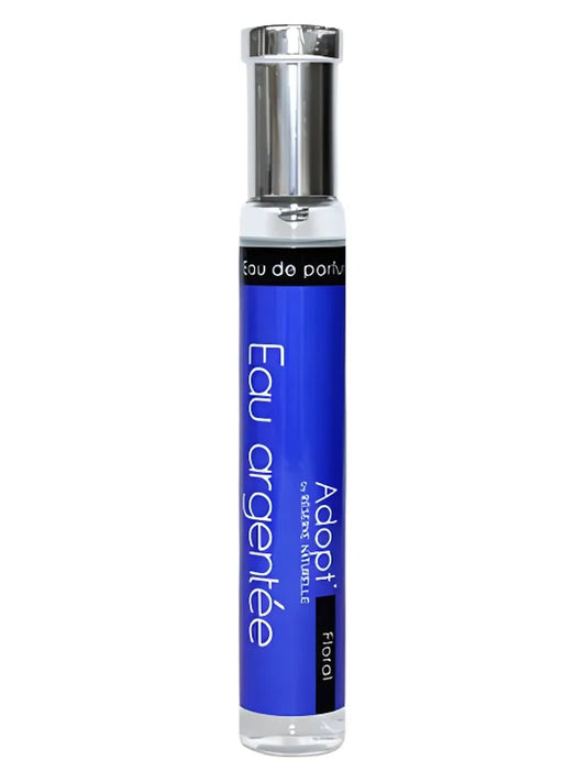 Adopt Parfums Eau Argentée fragrance bottle