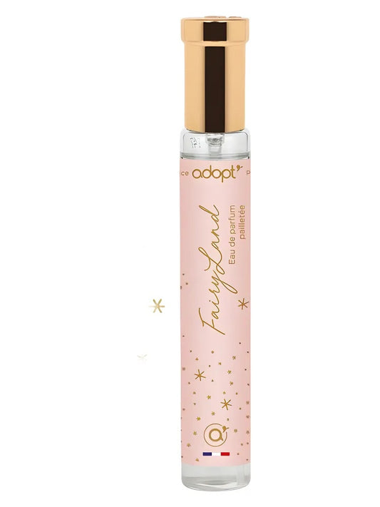 Adopt Parfums Fairy Land fragrance bottle