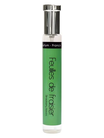 Adopt Parfums Feuilles de Fraisier fragrance bottle