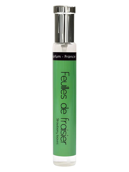 Adopt Parfums Feuilles de Fraisier fragrance bottle