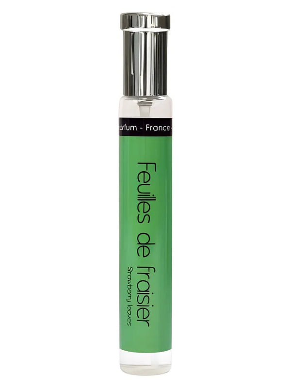 Adopt Parfums Feuilles de Fraisier
