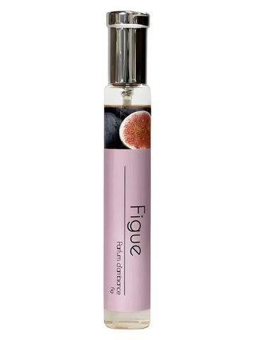 Adopt Parfums Figue fragrance bottle